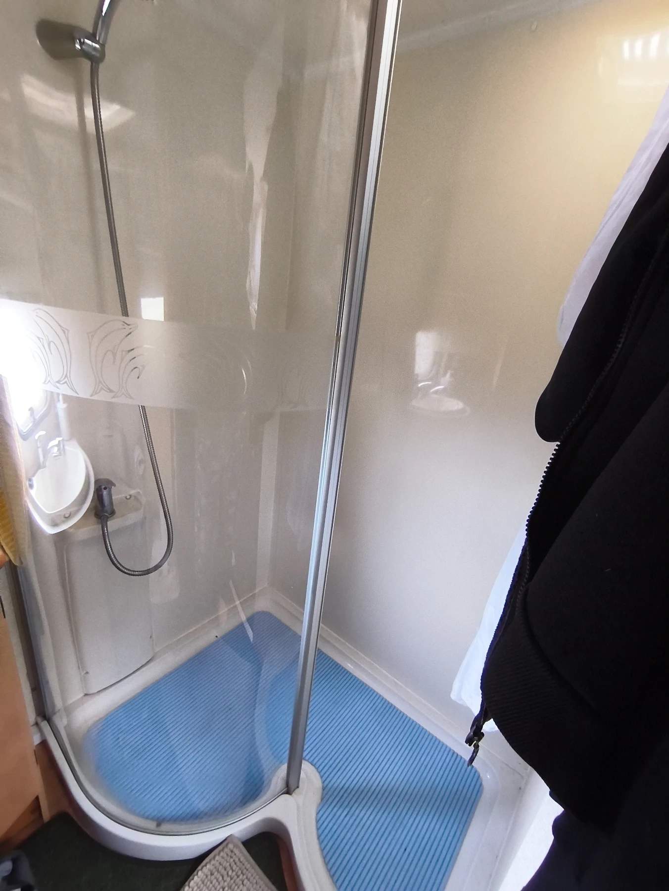 Каравана Bailey  - изображение 6