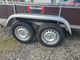 За автомобил Lider TRIGANO 2D250, снимка 6