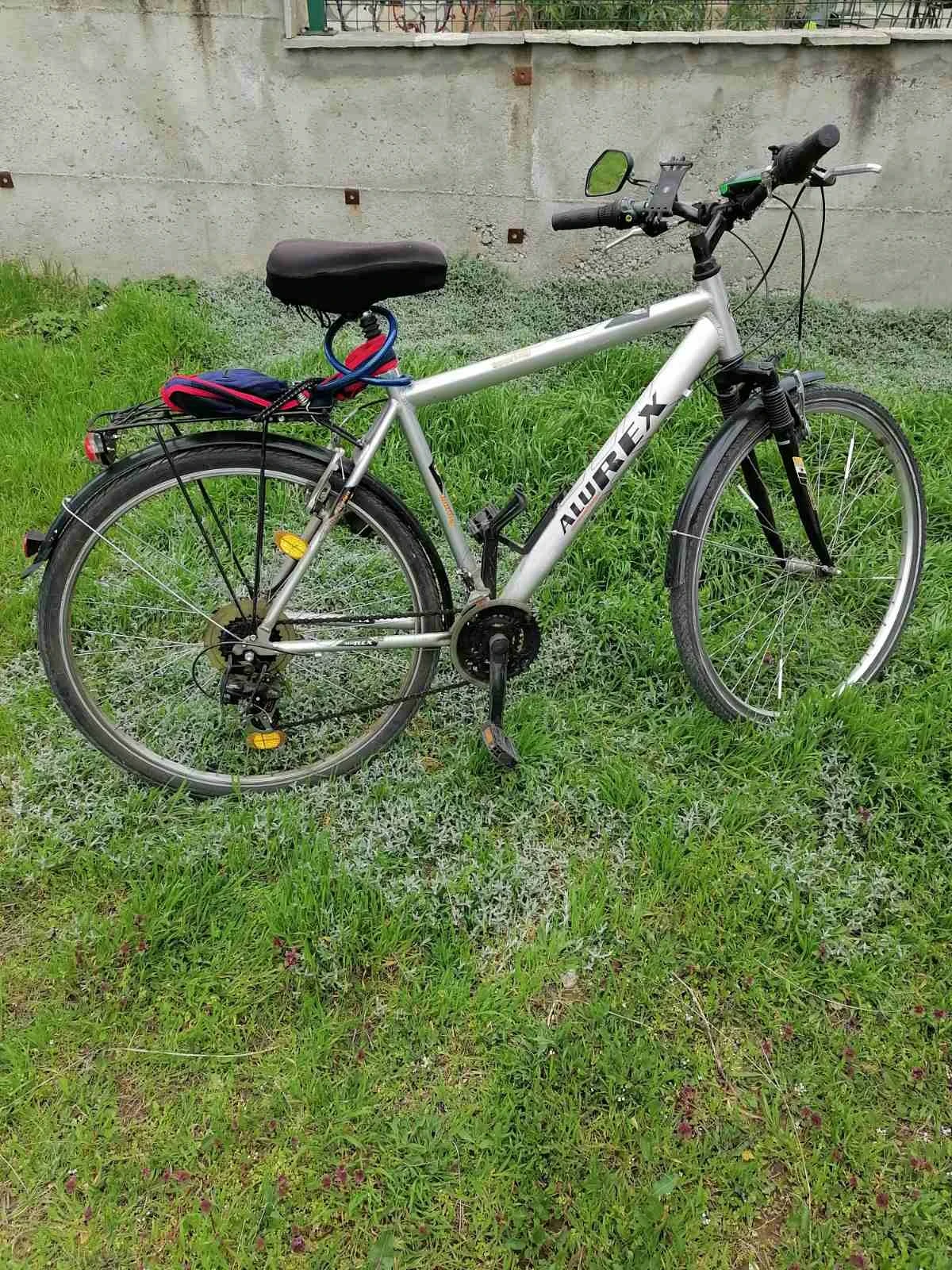 ������� Alurex | Mobile.bg � ����������� 1