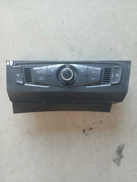 8T1 820 043 N Климатроник Audi A4 B8, снимка 1