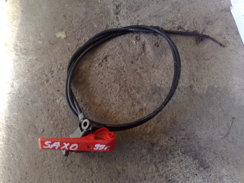 жило преден капак за Ситроен Саксо