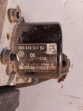 1K0614517BJ ABS за Голф 5,6 1K0907379AN