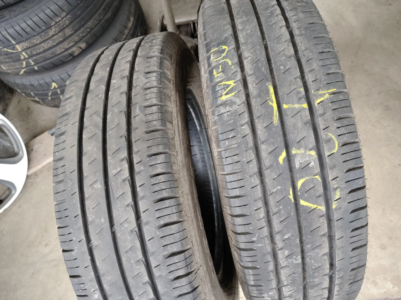  195/75R16 | Mobile.bg   1