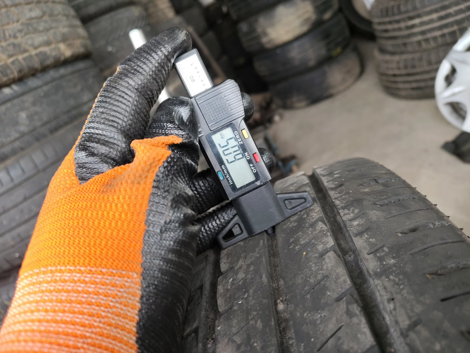  195/75R16 | Mobile.bg   3