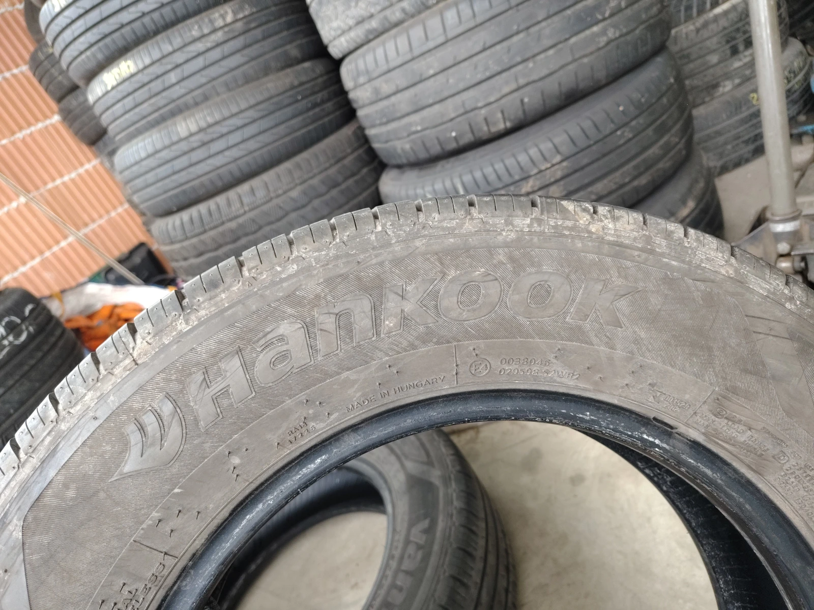  195/75R16 | Mobile.bg   4