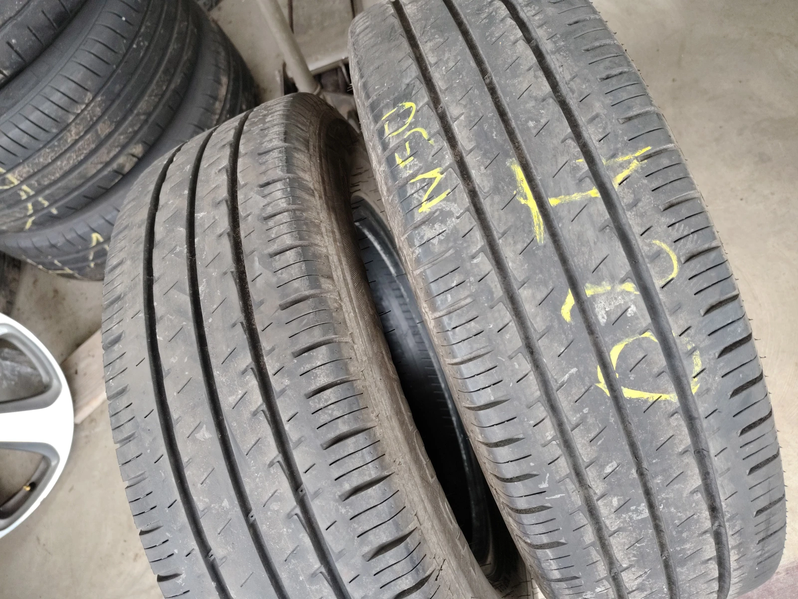  195/75R16 | Mobile.bg   2