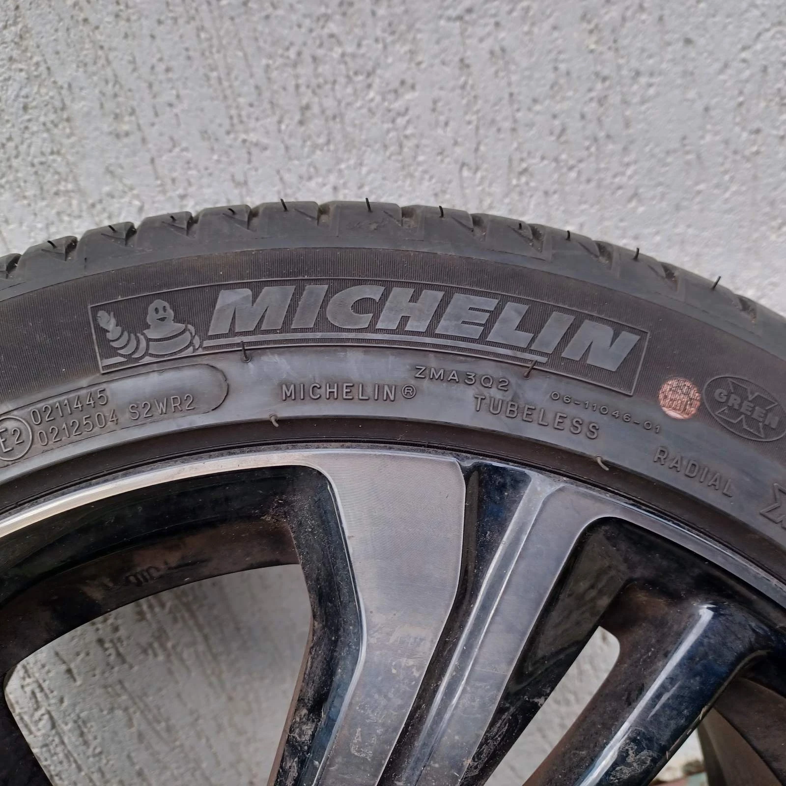    235/45R17  Honda Civic | Mobile.bg   8