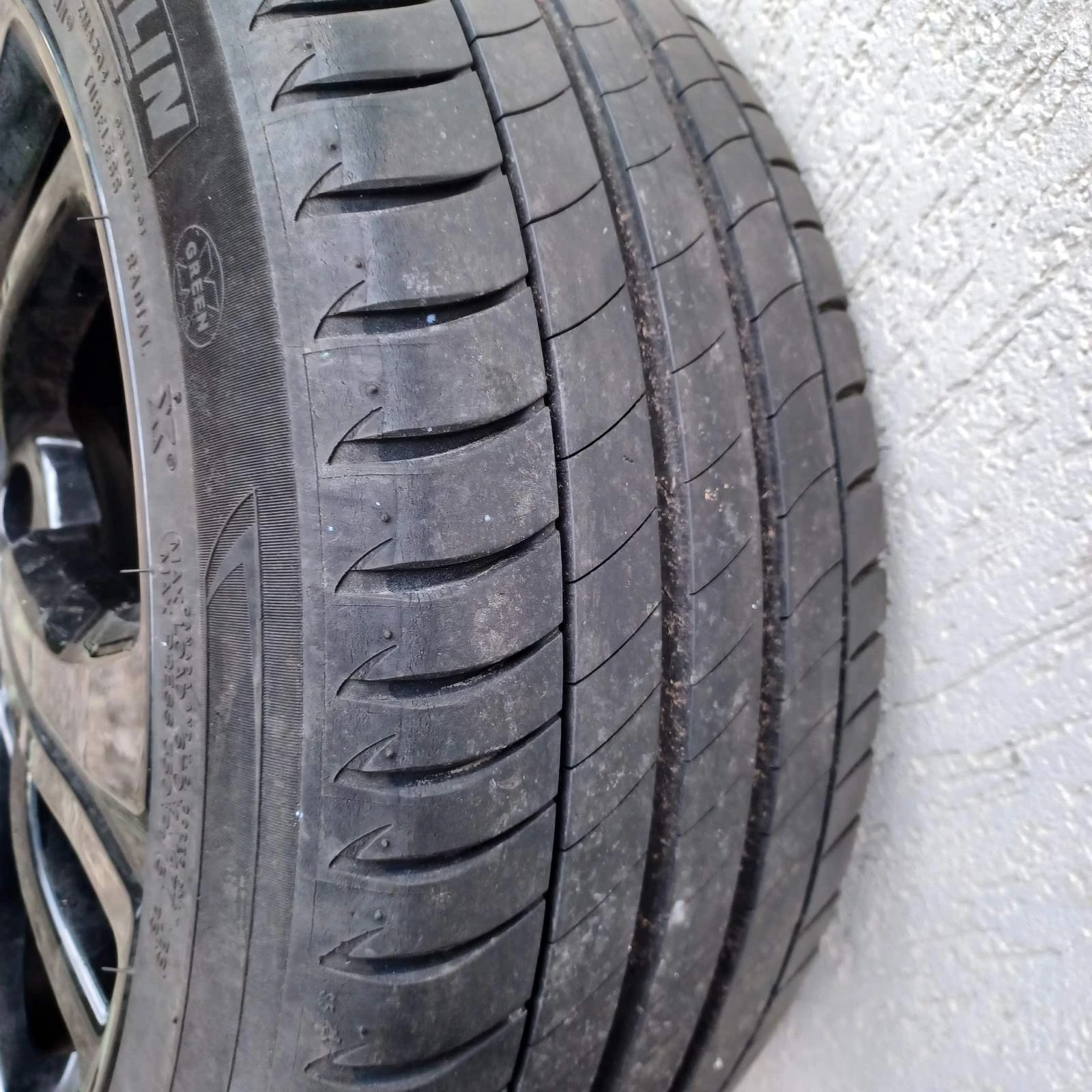    235/45R17  Honda Civic | Mobile.bg   14