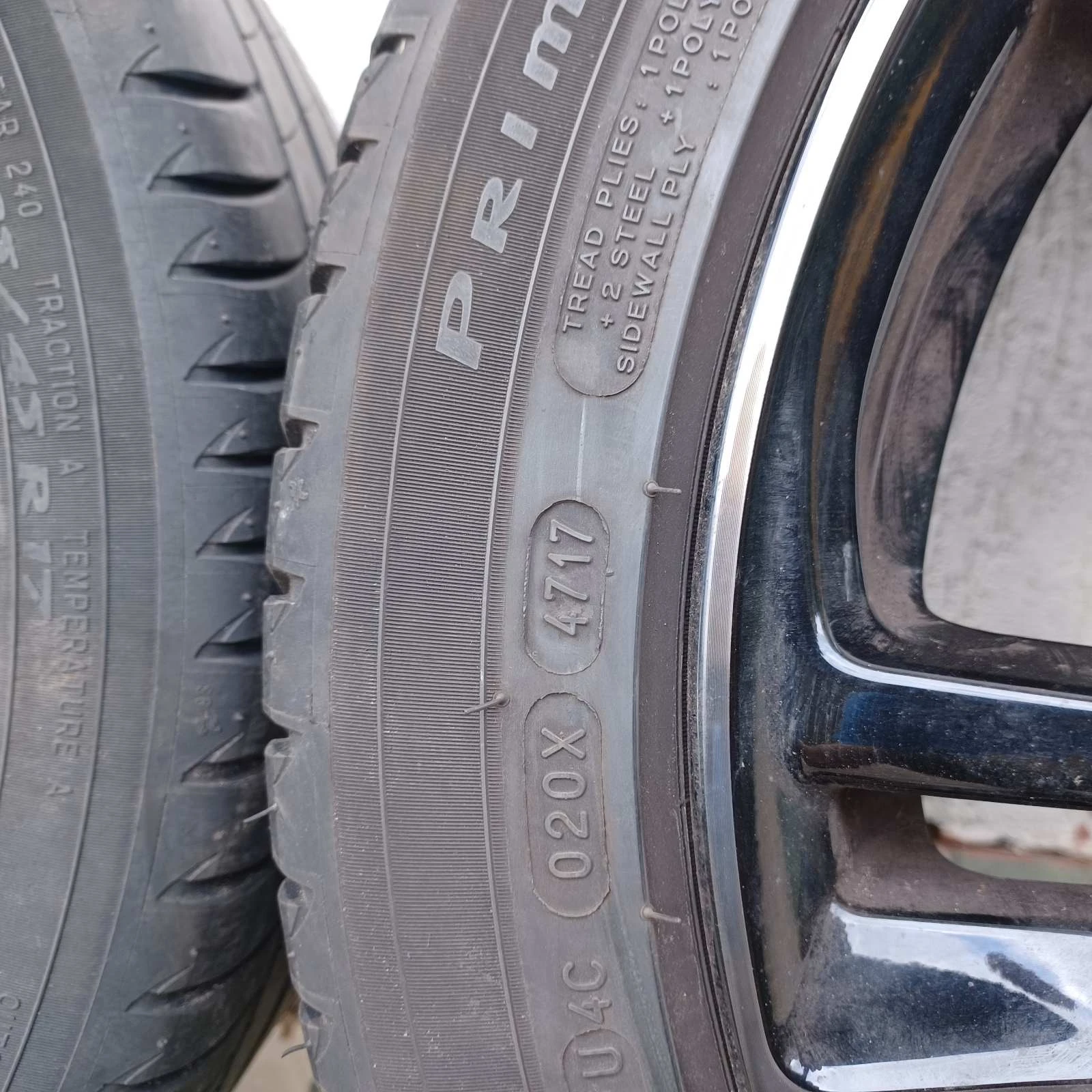    235/45R17  Honda Civic | Mobile.bg   7