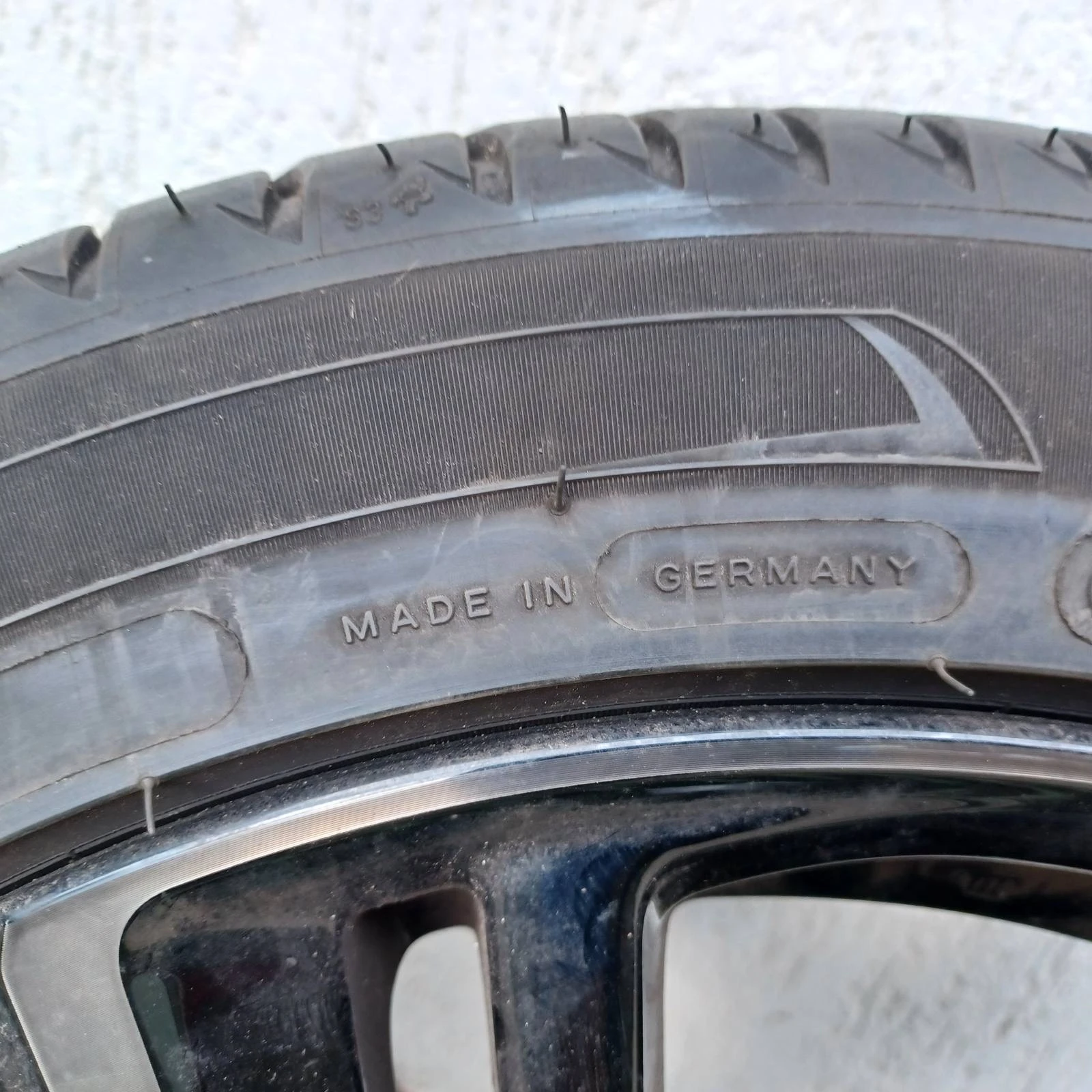    235/45R17  Honda Civic | Mobile.bg   6