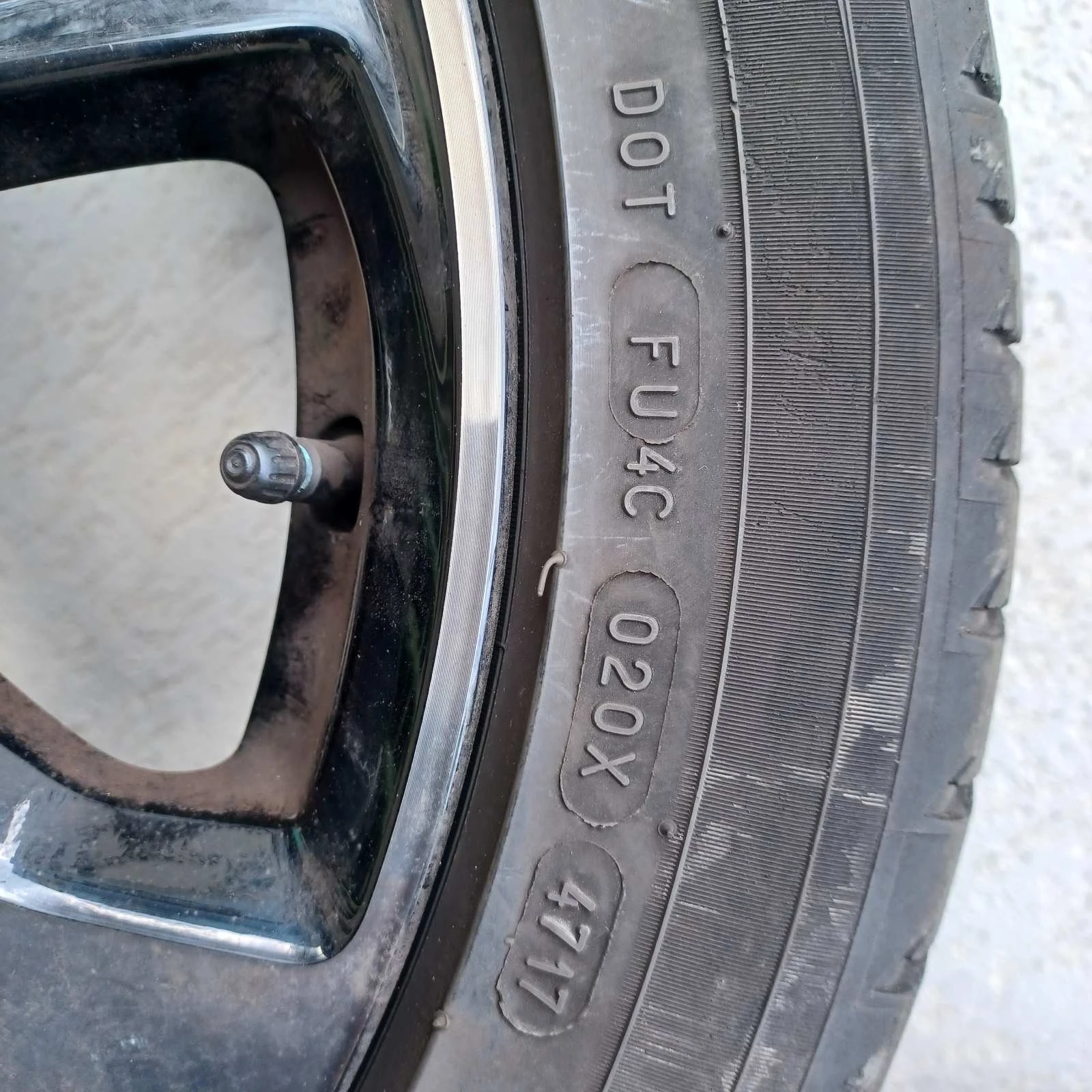    235/45R17  Honda Civic | Mobile.bg   9