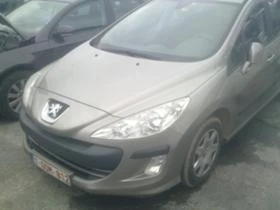 Peugeot 308 1.4i/1.6i/HDi/2.0HDi, снимка 7