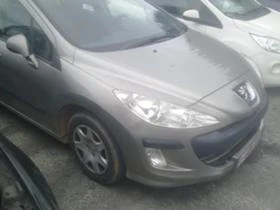 Peugeot 308 1.4i/1.6i/HDi/2.0HDi, снимка 8