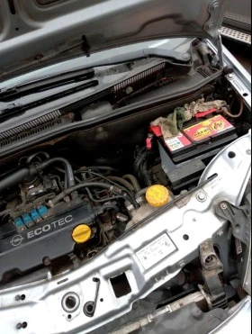 Opel Meriva, снимка 4