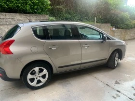 Peugeot 3008 1, 6 HDI, снимка 4