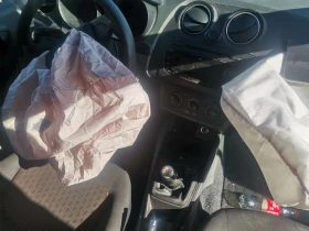 Seat Ibiza 1.4TDI BMS 80КС, снимка 9