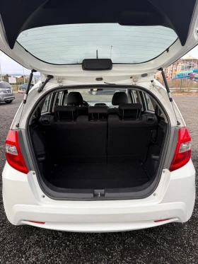 Honda Jazz 1.4 i  ШВЕЙЦАРИЯ 100% РЕАЛЕН ВИДЕО ЛИЗИНГ, снимка 8