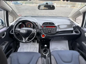 Honda Jazz 1.4 i  ШВЕЙЦАРИЯ 100% РЕАЛЕН ВИДЕО ЛИЗИНГ, снимка 10