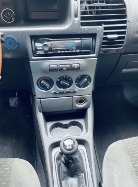 Opel Zafira 1.6, снимка 8