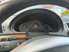 Mercedes-Benz E 240 4-matic LPG, снимка 6