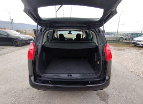 Peugeot 5008 1.6HDI 112кс ИТАЛИЯ, снимка 16