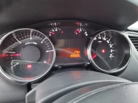 Peugeot 5008 1.6HDI 112кс ИТАЛИЯ, снимка 14