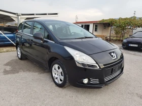 Peugeot 5008 1.6HDI 112кс ИТАЛИЯ, снимка 3