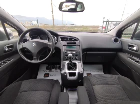 Peugeot 5008 1.6HDI 112кс ИТАЛИЯ, снимка 8