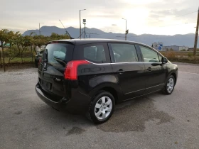 Peugeot 5008 1.6HDI 112кс ИТАЛИЯ, снимка 5