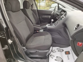 Peugeot 5008 1.6HDI 112кс ИТАЛИЯ, снимка 10