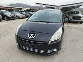Peugeot 5008 1.6HDI 112кс ИТАЛИЯ, снимка 2