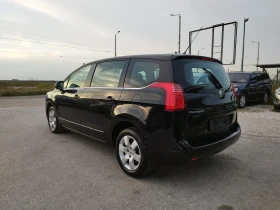 Peugeot 5008 1.6HDI 112кс ИТАЛИЯ, снимка 6