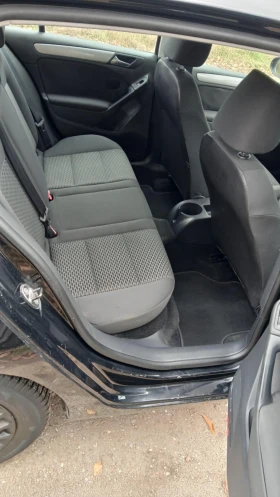 VW Golf 1.4 LPG, снимка 7