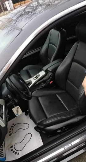 BMW 325 xi, снимка 9