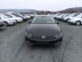 VW Passat 2.0 150 к автомат навигация , снимка 2