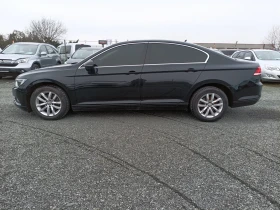 VW Passat 2.0 150 к автомат навигация , снимка 8