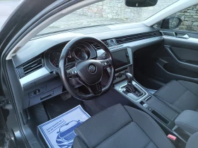 VW Passat 2.0 150 к автомат навигация , снимка 13