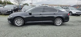 VW Passat 2.0 150 к автомат навигация , снимка 8