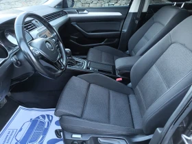 VW Passat 2.0 150 к автомат навигация , снимка 15