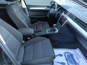 VW Passat 2.0 150 к автомат навигация , снимка 10