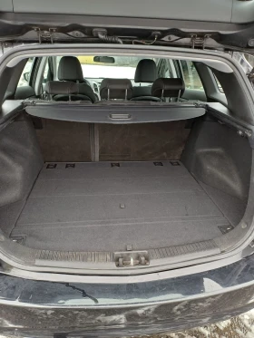 Hyundai I30 1.6 blue crdi 110кс. Евро 5, снимка 12