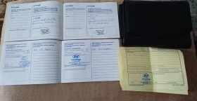 Hyundai I30 1.6 blue crdi 110кс. Евро 5, снимка 15