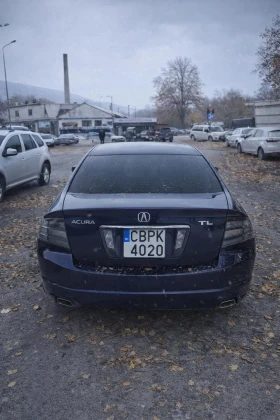 Honda Accord USDM, снимка 4
