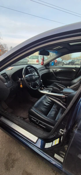 Honda Accord USDM, снимка 5