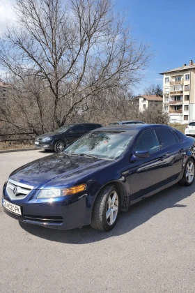 Honda Accord USDM, снимка 1