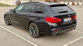 BMW 540, снимка 2