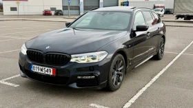 BMW 540, снимка 1
