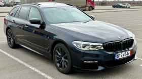 BMW 540, снимка 5