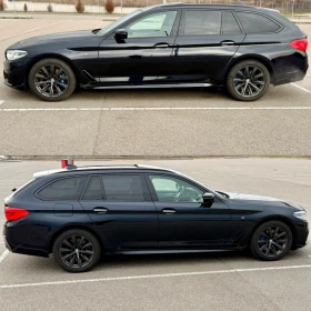 BMW 540, снимка 6