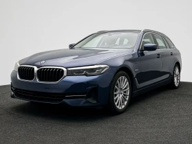 BMW 530E Touring  - xDrive Лизинг, снимка 2